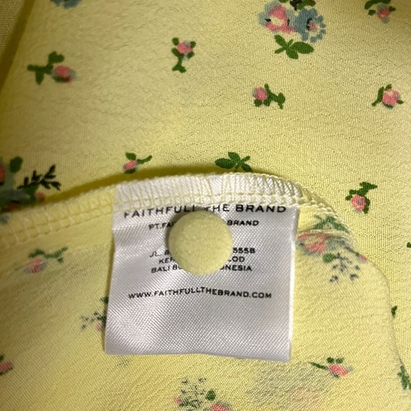 kivari valentina midi dress Bettina Midi Dress